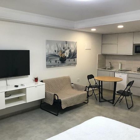 Coral Studio Vacation Apartment Eilat Bagian luar foto