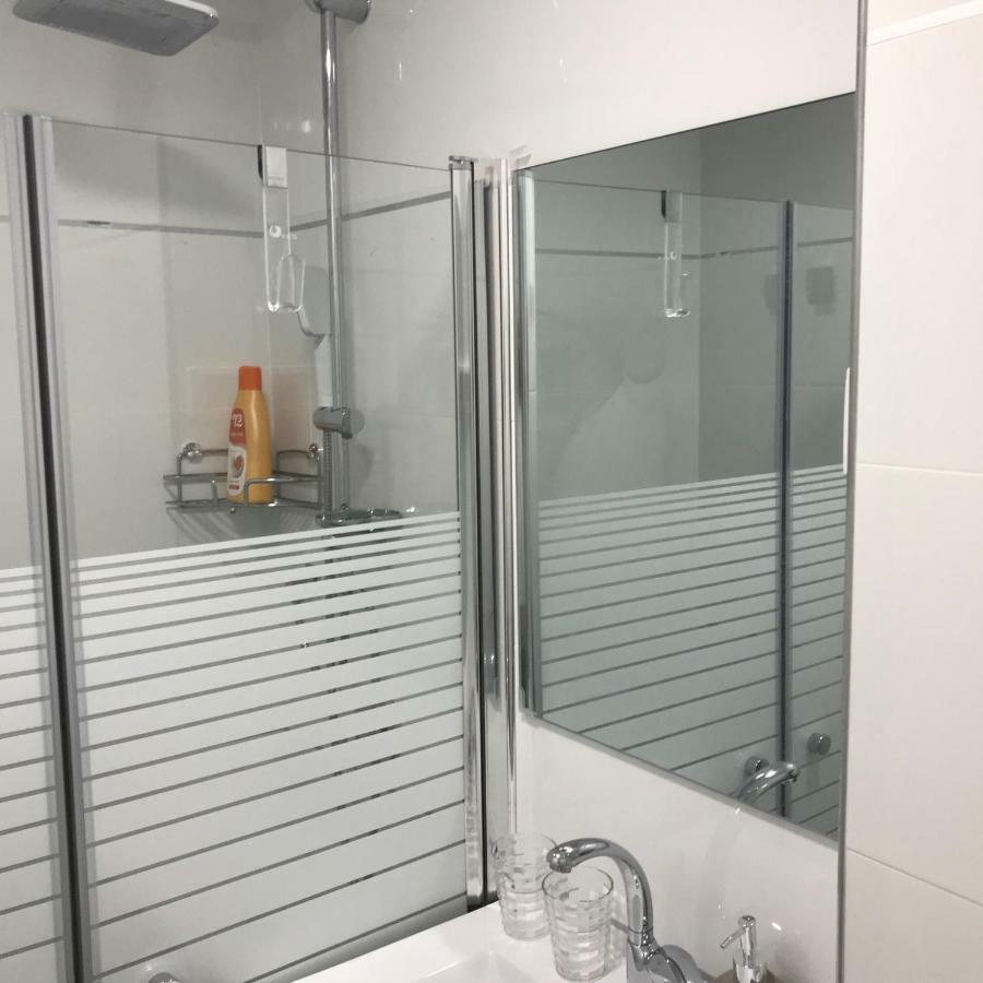 Coral Studio Vacation Apartment Eilat Bagian luar foto
